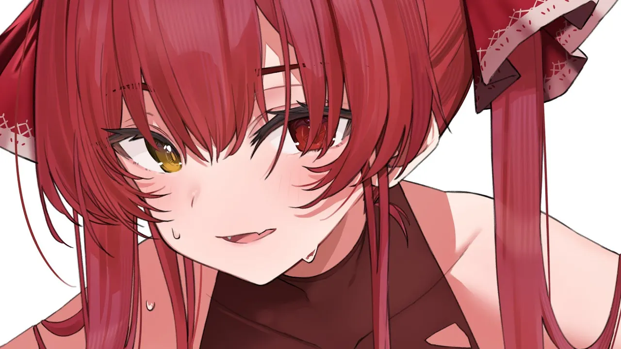 【メン限】ちょっとだけ！まったり【ホロライブ/宝鐘マリン】