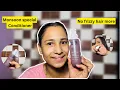 Monsoon Leave-In Conditioner VS Normal Conditioner Best