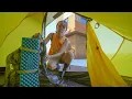 Download Lagu 야영가능! 무료 대피소🏕️걷고 캠핑하는 국내 최장코스(849km)를 가다 / 동서트레일 +선물이벤트 with산림청 / 솔로캠핑