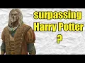 How Strong is The 5th Year Student - Hogwarts Legacy