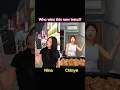 Lagu Nina VS Chinye Chinese TREND | TikTok Mashup 2025 #laugh #tiktok #tiktokmashup #funny