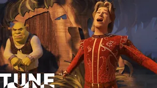 Prince Charming s Musical Shrek the Third 2007 TUNE