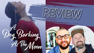 a dog barking at the moon review boys on film in lockdown