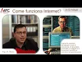 Come funziona Internet - in 5 minuti