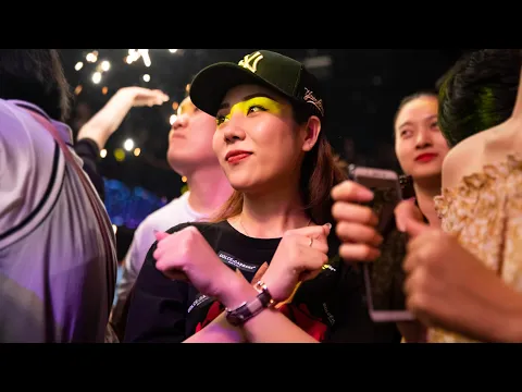 EDM Nonstop DJ Holend Remix King DJ