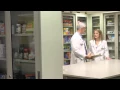 Support the University of Iowa College of Pharmacy