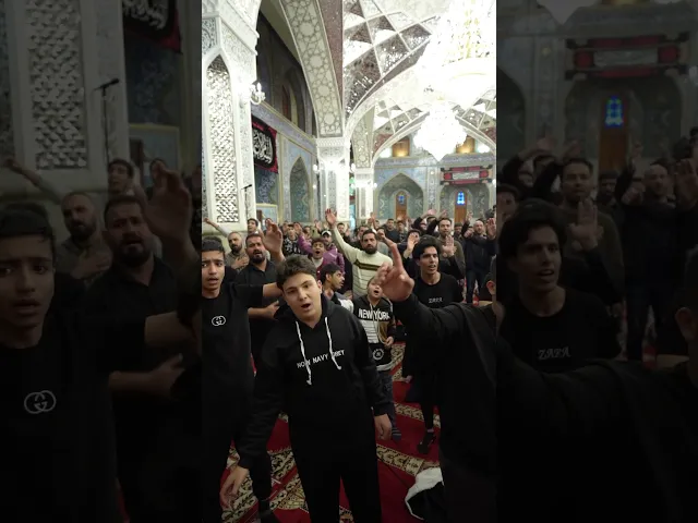 ⁣إلى قاسم العطاء تسافر القلوب يحملها الحزن وتغسلها الدموع في ذكرى وفاته الأليمة