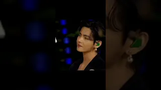 Tae S Reaction When He Heard Armys Singing Inner Child  Tae S Reaction When He Heard Armys Singing Inner Child