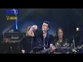 SANTAI -- RHOMA IRAMA FEAT ERIE SUSAN & SONETA (KONSER DANGDUT RCTI 2005)