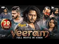 Download Lagu VEERAM (2023) New Released Full Hindi Dubbed Movie | Prajwal Devraj, Rachita Ram | South Movie 2023