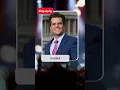 Congressman Matt Gaetz Net Worth 2024 Bio Wife and news