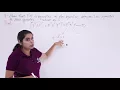 Class 12th - Symmetric Skew Symmetric Matrix Problem-2 Matrices Tutorials Point