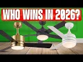 7 Best BUDGET Ceiling Fans with Lights on Amazon 2026 Remote Control Quiet Indoor Outdoor