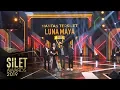 Download Lagu Luna Maya | Mantan Tersilet | SILET AWARDS 2019