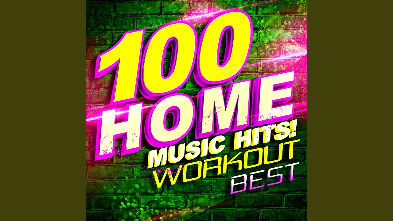 A Million Dreams (Workout Mix) A Million Dreams (Workout Mix)