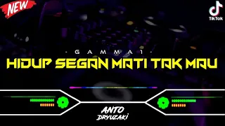 Download DJ HIDUP SEGAN MATI TAK MAU‼️ VIRAL TIKTOK || FUNKOT VERSION MP3
