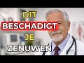 Lagu Arts waarschuwt voor gif dat zenuwen sloopt