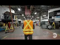 What does an NYCT Superintendent of Maintenance do