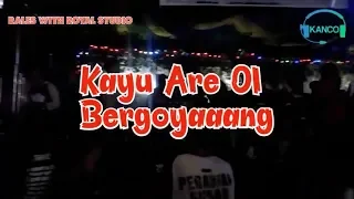 Download DINDING BADINDING RALES KECE MP3