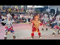 Download Lagu Tarian Topeng Ireng || SALEHO 86 Kaligentong Wetan Kecamatan Gladaksari Kabupaten Boyolali