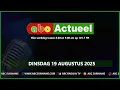 Download Lagu ABC Actueel dinsdag 19 augustus 2025