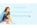 Download Lagu SNSD (소녀시대) Dancing Queen Lyrics (Han|Rom|Eng) Color Coded