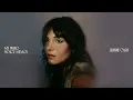 Franni Cash - My Piano (Voice Memo) (Official Audio)