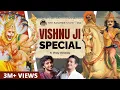 Download Lagu DASHAVATARA - 10 Powerful Vishnu Avatars \u0026 Their Hidden Meanings | Vinay Varanasi on TRS