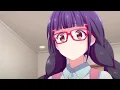 Her true nature is Yandere Renai Flops