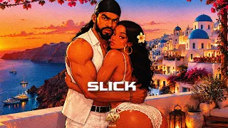 "Slick Shatta" ⛲️ Dancehall Shatta Instrumental 2026