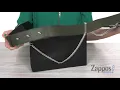 AllSaints Zep Box Bag SKU 9138595