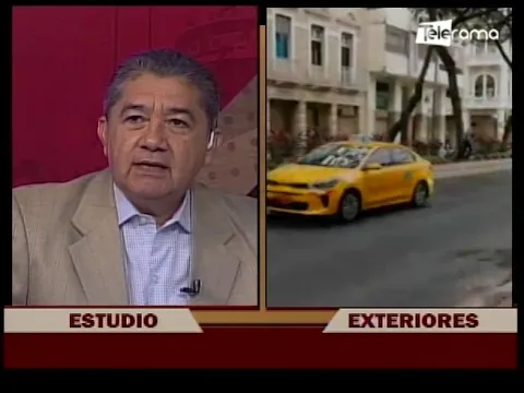 Guayaquil al Instante 16-10-2020