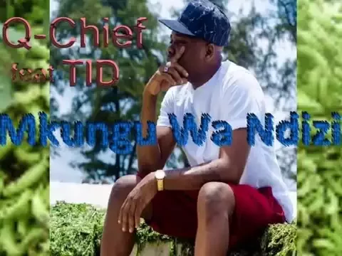 Download MP3 Q Chief ft. TID - Mkungu Wa Ndizi