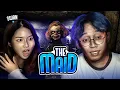 Download Lagu ADA YANG ANEH DENGAN RUMAH INI! BERSAMA @swansage11 - THE MAID
