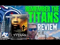 Download Lagu Remember the Titans Review: Watching the Disney classic for the first time 25 years late