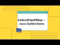 10 Collection - LinkedHashMap Implementation