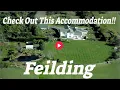 Motel B B Hotel Accommodation Feilding Manawatu-Wanganui - New Zealand Accommodation