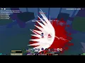 INSANE No dodge combo CANT ESCAPE Shindo Life