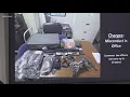 Sheriff Ex-Richland deputies caught selling stolen gear while on duty