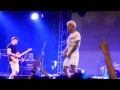 the ordinary boys - Boys Will Be Boys ( Live 2016 )