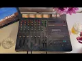 kalifornija tape