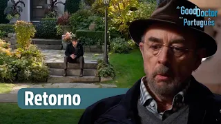 Retorno | The Good Doctor em Português