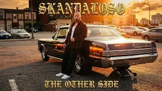 The Other Side | Latin Boom Bap Hip-Hop (Spanish Style Beat)