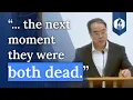 Thou Shalt Not Lie Exodus 20 16