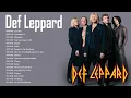 Lagu Def Leppard Greatest Hits Full Album 2025 🎶 Best Songs Of  Def Leppard