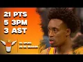 Collin Sexton 21 Points vs Spurs Full Highlights 2026