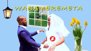 Wanameremeta Bernard Mukasa Sauti Tamu Melodies Wimbo Wa Harusi Ndoa Wedding Song 