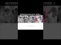 Lagu SEVENTEEN x Soda Pop (AI Cover) 🥤 #kpop #seventeen #sodapop #svt #aicover #svt #boyband #trending