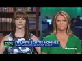 Trump s Supreme Court pick rules in favor of existing law says expert