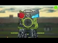 The Beginning of the End - Cartoons about tanks